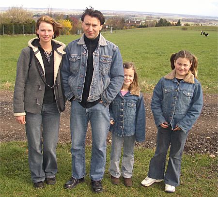Foto: Familienfoto