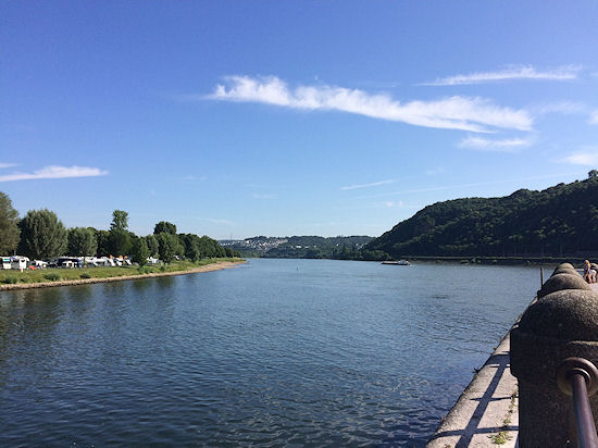 Deutsches Eck