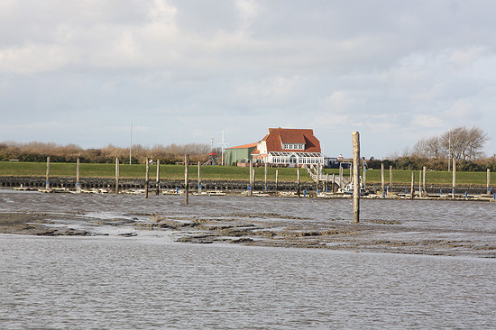 Hauptgeb�ude des Jandia Princess