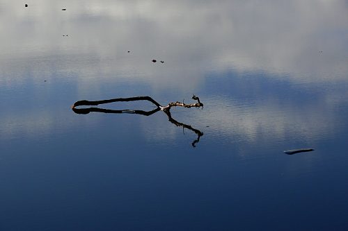 Steinbachtalsperre, Euskirchen-Kirchheim, Naherholungsgebiet